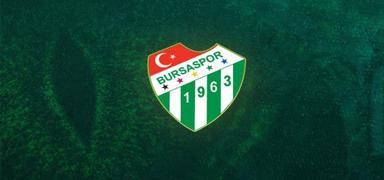 Bursaspor'da Glckspor ma hazrlklar tamamland