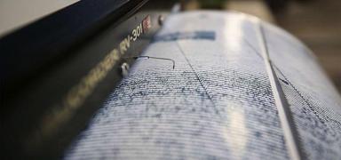 Afganistan'da art arda 6,3 ve 5 byklnde iki yeni deprem