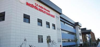 Bilecik Valiliinden aklama: Bozyk Devlet Hastanesi'nde yetkisiz kiilerin ameliyat yapanlara soruturma ald