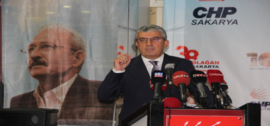 CHP'nin 'komuta kademesi'nden 6 yl sonra gelen arpc itiraf: AK Parti'den kopyaladk