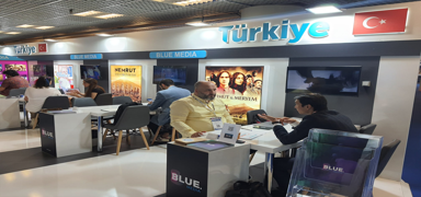 Cannes'da Türk dizilerine büyük ilgi