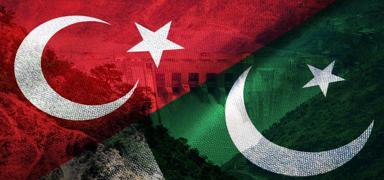 Dost lke Pakistan'dan Trkiye'ye yeil k: Elbette yaplabilir