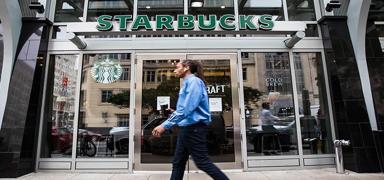 Filistin'e destek kavgas: Starbucks dava amaya hazrlanyor