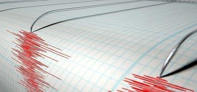 Yeni Zelenda'da 6 iddetinde deprem