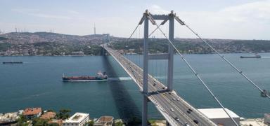 Karar geri alnd: 15 Temmuz ehitler Kprs trafie kapatlmayacak