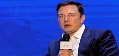 srail'den Elon Musk'a tehdit: Tm balantlar keseceiz
