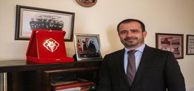 Kabil Misyon efi nal: Trkiye, Afganistan'n yannda olmaya devam edecek