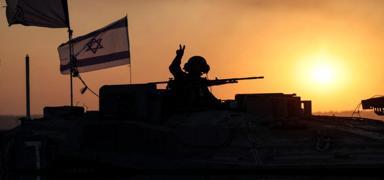 srail'in gizli plan deifre oldu: Gazzelileri Sina l'ne srecekler