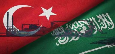 Trkiye'den Suudi Arabistan'a kritik teklif: Kabul ederlerse...