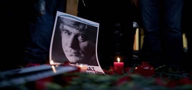 Hrant Dink cinayeti davası yeniden görülmeye başlandı
