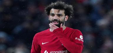 Liverpool, Salah'n halefini buldu