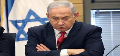 Güney Afrika'dan UCM'ye çağrı: Netanyahu derhal tutuklanmalı