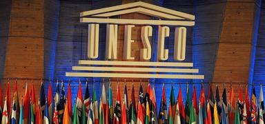 srail'den UNESCO'ya tepki: Reddediyoruz