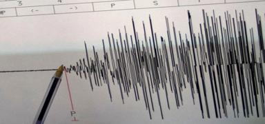 Hint Okyanusu'nda korkutan deprem
