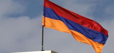 Ermenistan'da patlama: 1 l