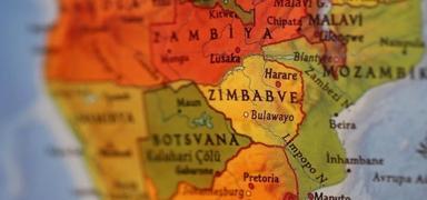 Zimbabve'de olaanst hal ilan edildi