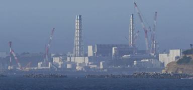 Fukuima'daki radyoaktif zellikli ilenmi atk su okyanusa boaltlyor