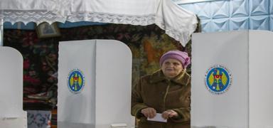 Moldova'da yerel seçimler tekrarlanacak