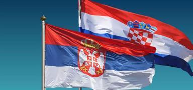 'stenmeyen kii' ilan edilen Hrvat diplomat Srbistan'dan snr d edildi