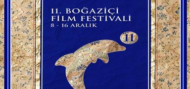 11.Boazii Film Festivali'nin afii yaynland