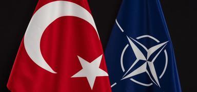 Türkiye'den NATO'ya 'İsveç' bildirimi