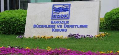 BDDK'den Trkiye Emlak Katlm Bankasna kredi ve banka kart izni