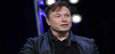 Elon Musk'tan geri adm! Yahudilerle ilgili paylamndan zr diledi