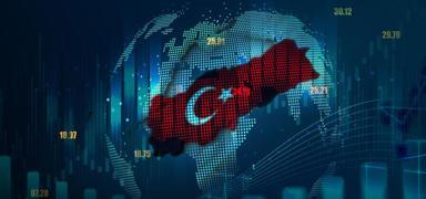 Trkiye ekonomisi 13 eyrektir byyor