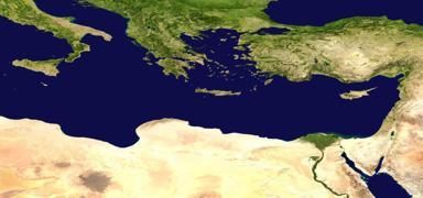 'Bütün dünyanın gözü Doğu Akdeniz'de'