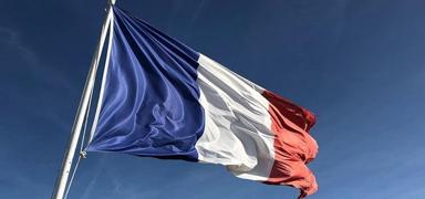 Fransa'da srail'i destekleyen spermarket zincirlerine boykot ars