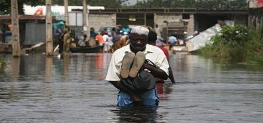 Kenya'daki sel felaketinde bilano artyor: 142 l