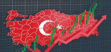 Sinyaller peş peşe geldi! Türk ekonomisine güven artıyor