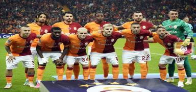 Galatasaray'dan UEFA'ya yakn takip!