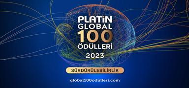 Platin Global 100 dlleri sahiplerini buluyor!