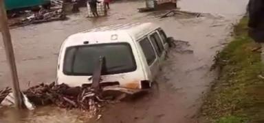Tanzanya'daki sel felaketinde bilanço artıyor: ölü sayısı 68'e yükseldi