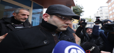 Hrant Dink'in katili Ogün Samast'a yurt dışına çıkış yasağı