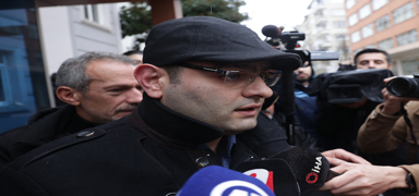 Hrant Dink cinayeti tetikçisi Ogün Samast'ın yargılanmasına başlandı