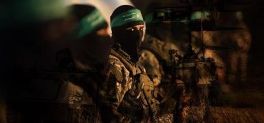 ABD basn itiraf etti: srail'in Hamas' yok etme hedefi ok uzak