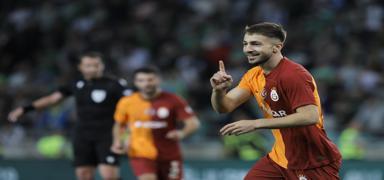 Galatasaray'da Halil Derviolu iin karar verildi