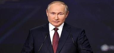 Putin, devlet bakanlna adayln ilan etti