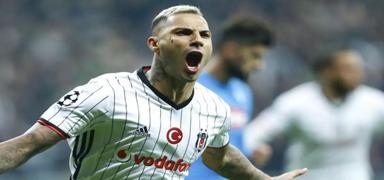 Quaresma'dan Beşiktaş itirafı