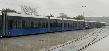 Vatandalar BB'ye isyan etti: Koskoca stanbul'da  gnde bir tramvay bozuluyor