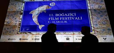 11. Boazii Film Festivali balad