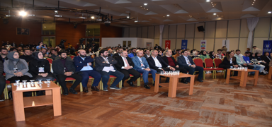 Bursal genler 'Gen Trkiye Forumu'nda bir araya geldi