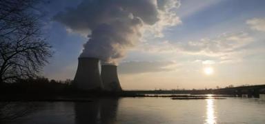 ran Atom Enerjisi Kurumu Bakan iddialar dorulad! ABD satn alyor