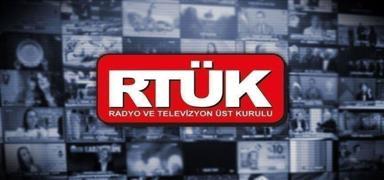 Radyo ve Televizyon st Kurulu'ndan CHP'ye ret