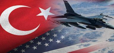 ABD'den F-16 açıklaması: Türkiye'ye satışı destekliyoruz