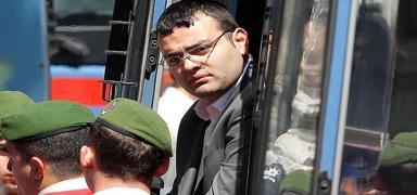 Hrant Dink'in katil zanls Ogn Samast isim deiiklii talebinden vazgeti