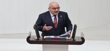 Saadet Partisi Milletvekili Hasan Bitmez vefat etti