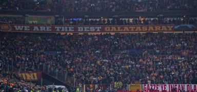 Galatasaray-Fatih Karagümrük maçının biletleri satışa sunuldu